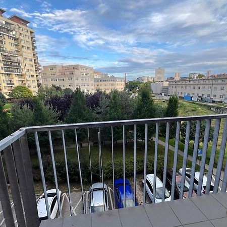 Apartment Jegeho Bratislava - Tipos Arena エクステリア 写真